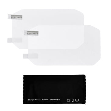 DRC ZETA UNIT Meter Screen Protective Film