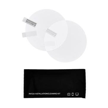 DRC ZETA UNIT Meter Screen Protective Film