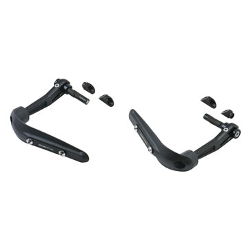 DRC ZETA UNIT Universal Sonic Handguard