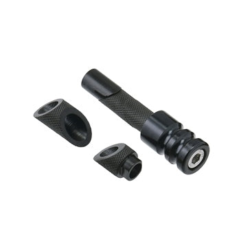 DRC ZETA UNIT Sonic Handguard Replacement Bar End Kit