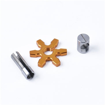 DRC ZETA UNIT Ultralight Clutch Perch Wire Replacement Set