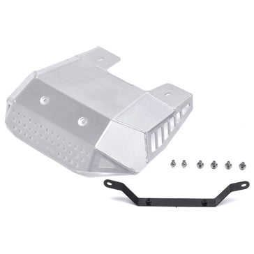 DRC/ZETA/UNIT Engine Protection Skid Plate Fits Honda