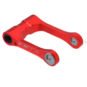 DRC/ZETA/UNIT Adjustable Suspension Lowering Link Fits Honda