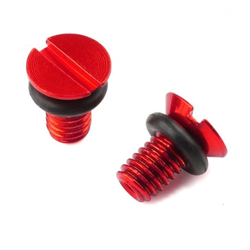 DRC ZETA UNIT Air Valve Cap Screw