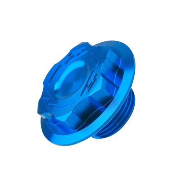 DRC ZETA UNIT Steering Stem Nut Bolt