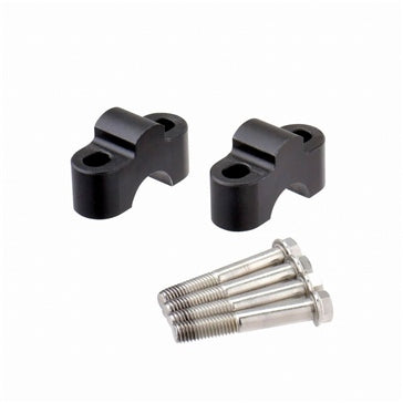 DRC ZETA UNIT Adventure Windshield Clamp