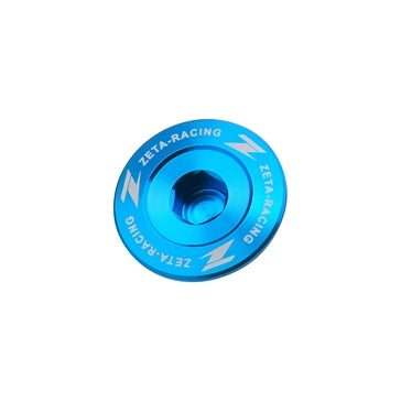 DRC ZETA UNIT Engine Plug