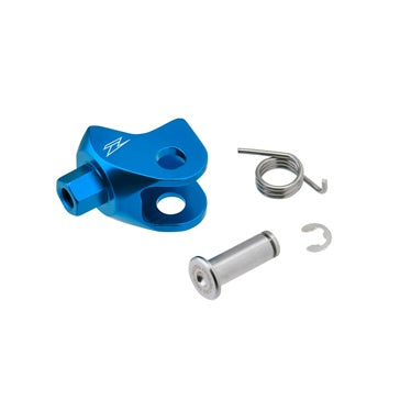 DRC/ZETA/UNIT Straight Revolver Shift Lever Tip