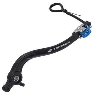 DRC ZETA UNIT Trigger Brake Pedal