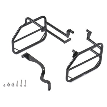 428367 | DRC - ZETA Saddle Bag Support for CT125 / TRAIL125 Fits Honda