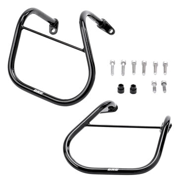 DRC ZETA UNIT Saddle Bag Support KAWASAKI
