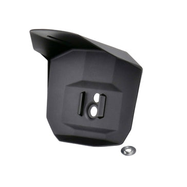 DRC ZETA UNIT Tough Lock Phone Mount Protection
