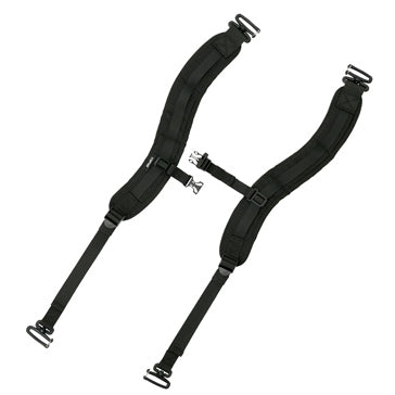 DRC/ZETA/UNIT DFG Backpack Strap
