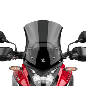 National Cycle VStream Aeroacoustic Windshield Fits Honda