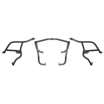 National Cycle Extreme Adventure Side Guard Fits Honda