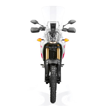 National Cycle VStream Aeroacoustic Windshield Fits Yamaha