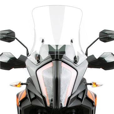 National Cycle VStream Windscreens Fits KTM