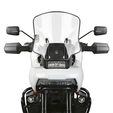 National Cycle VStream Windscreens Fits Harley-Davidson