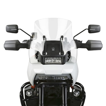 National Cycle VStream Windscreens Fits Harley-Davidson