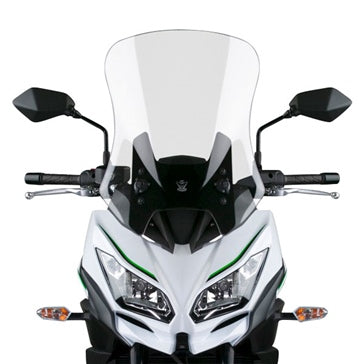 National Cycle VStream Aeroacoustic Windshield Fits Kawasaki