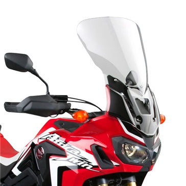 National Cycle VStream Aeroacoustic Windshield Fits Honda