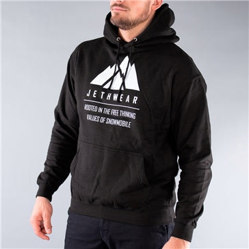 Jethwear Moutain Hoodie Men