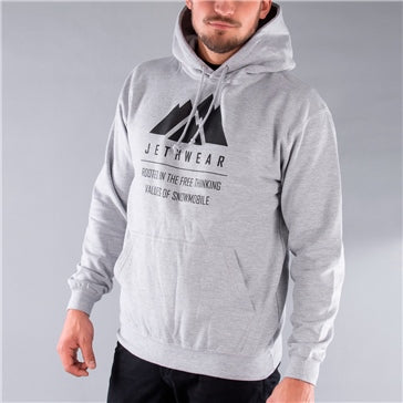 Jethwear Moutain Hoodie Men