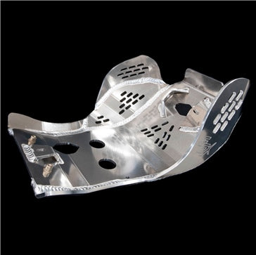 Enduro Engineering Extreme Skid Plate Fits KTM; Fits Husqvarna