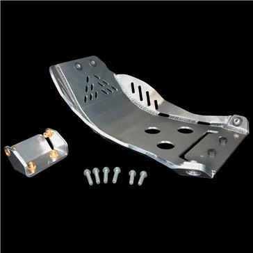 Enduro Engineering Skid Plate Fits KTM; Fits Husqvarna