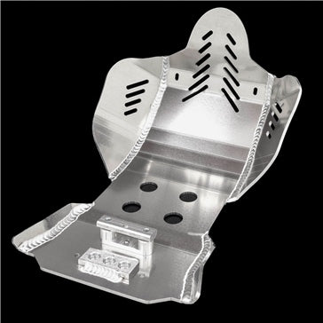 Enduro Engineering Skid Plate Fits Yamaha