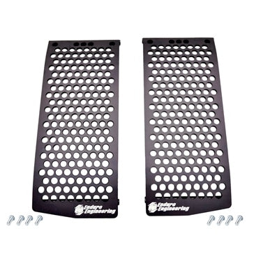 Enduro Engineering Radiator Guard 12-400