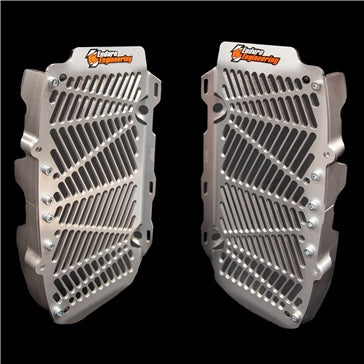 Enduro Engineering Radiator Guard