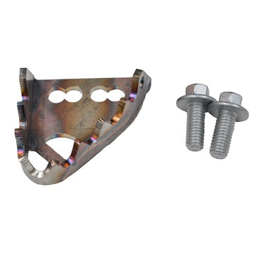 Enduro Engineering Brake Pedal Tip with Hardware