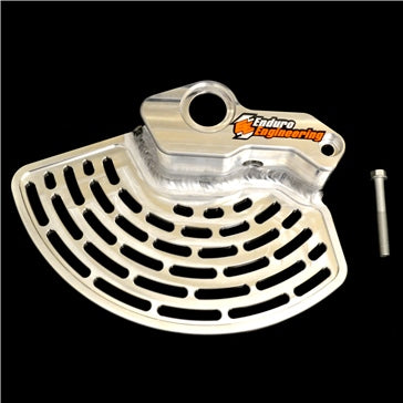 Enduro Engineering Brake Rotor Guard Fits KTM; Fits Husaberg; Fits Husqvarna