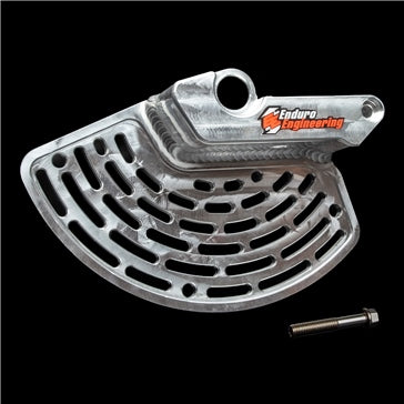Enduro Engineering Brake Rotor Guard Fits Beta