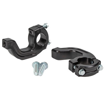 Enduro Engineering EVO2 Handguard Clamp Set 1-1/8 inch