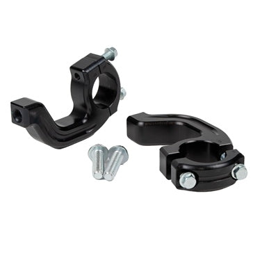 Enduro Engineering EVO2 Handguard Clamp Set 50-236B/S