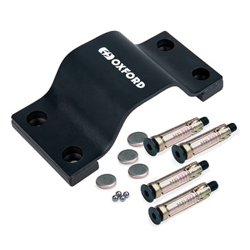 Oxford Products Anchor 14 High Security Ground Wall Anchor