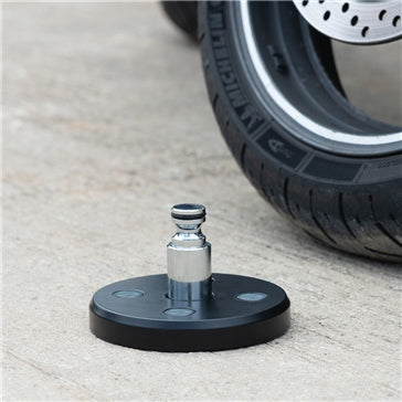 Oxford Products Beast Floor Lock Adaptor