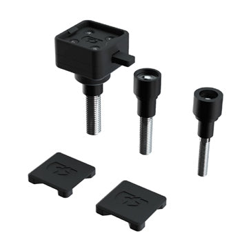 Oxford Products CLIQR Handlebar Riser Mount
