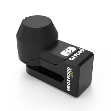 Oxford Products Mini T Disc Lock