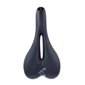 Oxford Products Contour Flow Saddle - Man