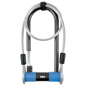 Oxford Products Alarm-D Pro