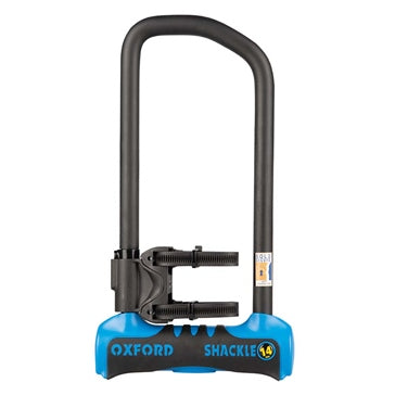 Oxford Products Shackle 14 Pro U-Lock