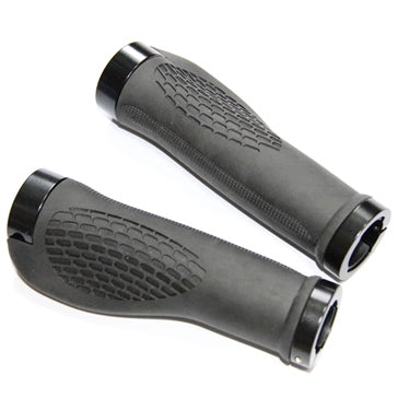 Oxford Products Lock-On Ergonomic Handlebar Grip