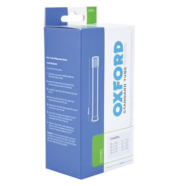Oxford Products Schrader Inner Tube