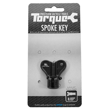 Oxford Products Torque Spoke Key