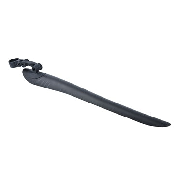 Oxford Products Mudstop Road Bicycle Mudguard Bicycle - Rear