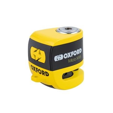 Oxford Products Scoot XA5 Super Strong Alarm Disc Lock
