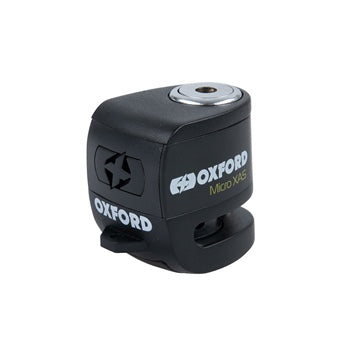 Oxford Products Scoot XA5 Super Strong Alarm Disc Lock